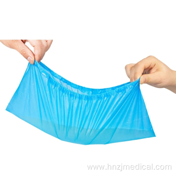 Disposable Bouffant Shoe Cover Non-woven